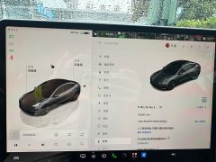 Tesla Model 3 Rear-Wheel Drive - ფოტო 8