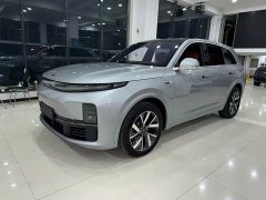 Li Auto L7 2023 Air - ფოტო 1