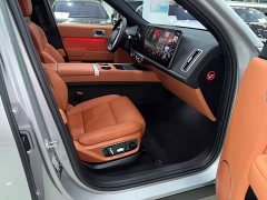 Li Auto L7 2023 Air - ფოტო 10