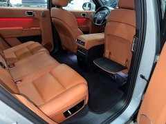 Li Auto L7 2023 Air - ფოტო 12