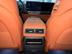 Li Auto L7 2023 Air - ფოტო 13