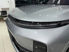 Li Auto L7 2023 Air - ფოტო 16