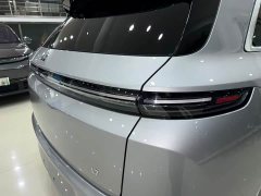 Li Auto L7 2023 Air - ფოტო 17