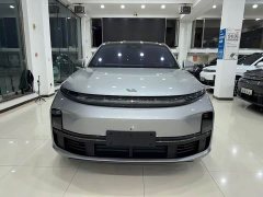 Li Auto L7 2023 Air - ფოტო 2
