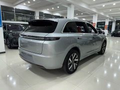 Li Auto L7 2023 Air - ფოტო 3