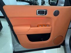 Li Auto L7 2023 Air - ფოტო 4
