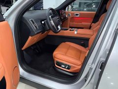Li Auto L7 2023 Air - ფოტო 5