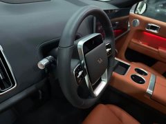 Li Auto L7 2023 Air - ფოტო 7