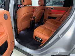 Li Auto L7 2023 Air - ფოტო 9