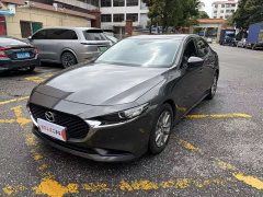 Mazda3 Axela 2022 2.0L Automatic Elegant Edition - ფოტო 1