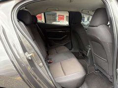 Mazda3 Axela 2022 2.0L Automatic Elegant Edition - ფოტო 11