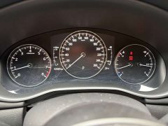 Mazda3 Axela 2022 2.0L Automatic Elegant Edition - ფოტო 13