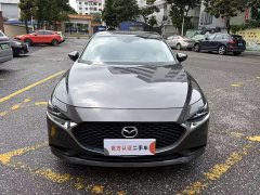Mazda3 Axela 2022 2.0L Automatic Elegant Edition - ფოტო 2