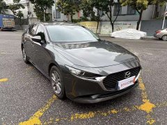 Mazda3 Axela 2022 2.0L Automatic Elegant Edition - ფოტო 3