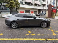 Mazda3 Axela 2022 2.0L Automatic Elegant Edition - ფოტო 4
