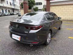 Mazda3 Axela 2022 2.0L Automatic Elegant Edition - ფოტო 5