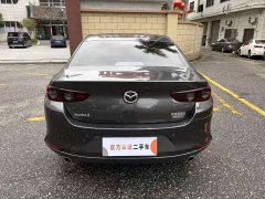 Mazda3 Axela 2022 2.0L Automatic Elegant Edition - ფოტო 6