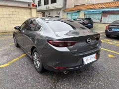 Mazda3 Axela 2022 2.0L Automatic Elegant Edition - ფოტო 7