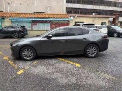 Mazda3 Axela 2022 2.0L Automatic Elegant Edition - ფოტო 8