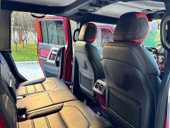 Beijing Jeep BJ40 2020 2.0T Automatic Four-wheel Drive Urban Hunter Premium Edition - ფოტო 4