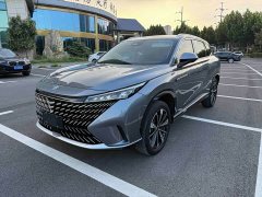 SAIC MG RX5 1.5T Superior Edition - ფოტო 1