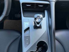 SAIC MG RX5 1.5T Superior Edition - ფოტო 11