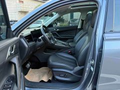 SAIC MG RX5 1.5T Superior Edition - ფოტო 12