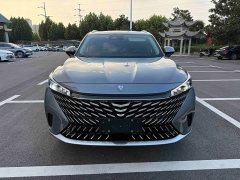SAIC MG RX5 1.5T Superior Edition - ფოტო 2