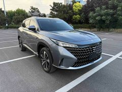 SAIC MG RX5 1.5T Superior Edition - ფოტო 3
