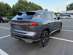 SAIC MG RX5 1.5T Superior Edition - ფოტო 4
