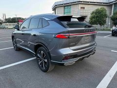 SAIC MG RX5 1.5T Superior Edition - ფოტო 6