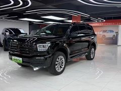 Tank 500 New Energy Hi4-T Smart Comfort Edition - ფოტო 1