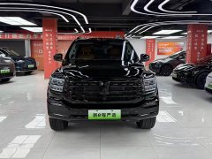 Tank 500 New Energy Hi4-T Smart Comfort Edition - ფოტო 2