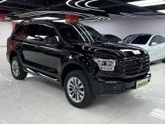 Tank 500 New Energy Hi4-T Smart Comfort Edition - ფოტო 3