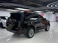 Tank 500 New Energy Hi4-T Smart Comfort Edition - ფოტო 4