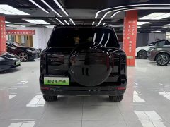 Tank 500 New Energy Hi4-T Smart Comfort Edition - ფოტო 5