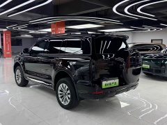 Tank 500 New Energy Hi4-T Smart Comfort Edition - ფოტო 6
