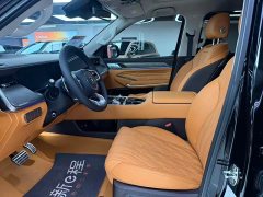 Tank 500 New Energy Hi4-T Smart Comfort Edition - ფოტო 8