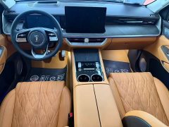 Tank 500 New Energy Hi4-T Smart Comfort Edition - ფოტო 9