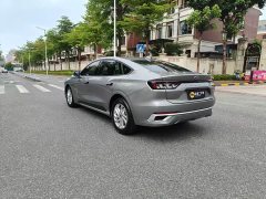 Ford Mondeo 2025 1.5T EcoBoost E Hybrid Comfort Edition - ფოტო 3