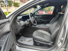 Ford Mondeo 2025 1.5T EcoBoost E Hybrid Comfort Edition - ფოტო 5