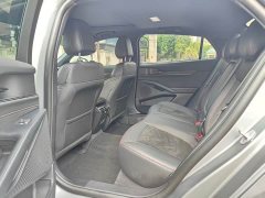 Ford Mondeo 2025 1.5T EcoBoost E Hybrid Comfort Edition - ფოტო 6