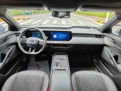 Ford Mondeo 2025 1.5T EcoBoost E Hybrid Comfort Edition - ფოტო 7