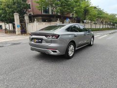 Ford Mondeo 2025 1.5T EcoBoost E Hybrid Comfort Edition - ფოტო 8