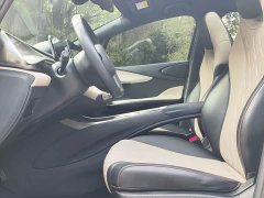 BYD Dolphin 405km Fashion Edition - ფოტო 10