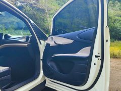 BYD Dolphin 405km Fashion Edition - ფოტო 11