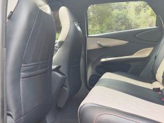 BYD Dolphin 405km Fashion Edition - ფოტო 17