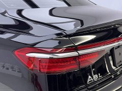 Audi A8 2022 A8L 50 TFSI quattro Comfort Heritage Edition - ფოტო 10