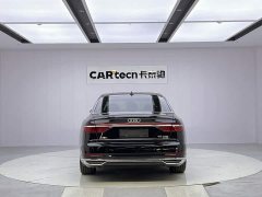 Audi A8 2022 A8L 50 TFSI quattro Comfort Heritage Edition - ფოტო 13