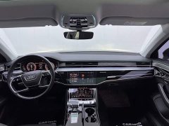 Audi A8 2022 A8L 50 TFSI quattro Comfort Heritage Edition - ფოტო 14